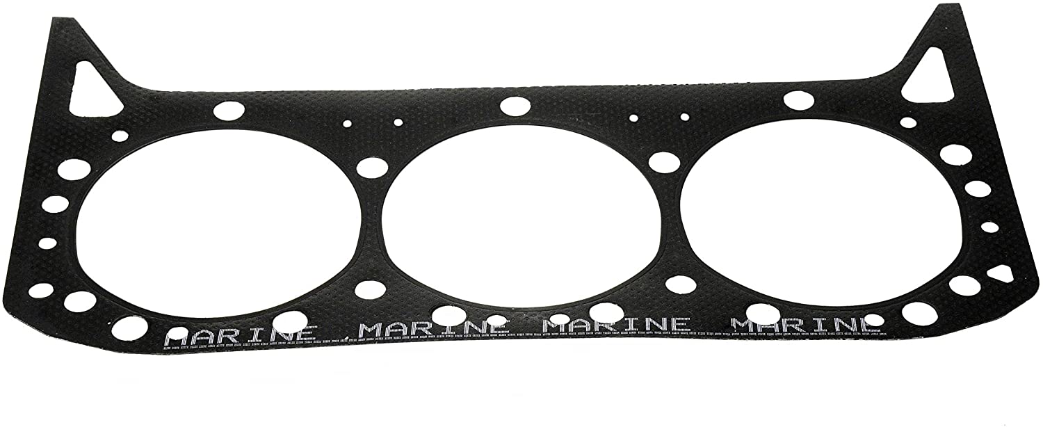 GM Genuine Parts 12552362 Cylinder Head Gasket