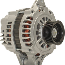 Quality-Built 13825 Premium Alternator - Remanufactured
