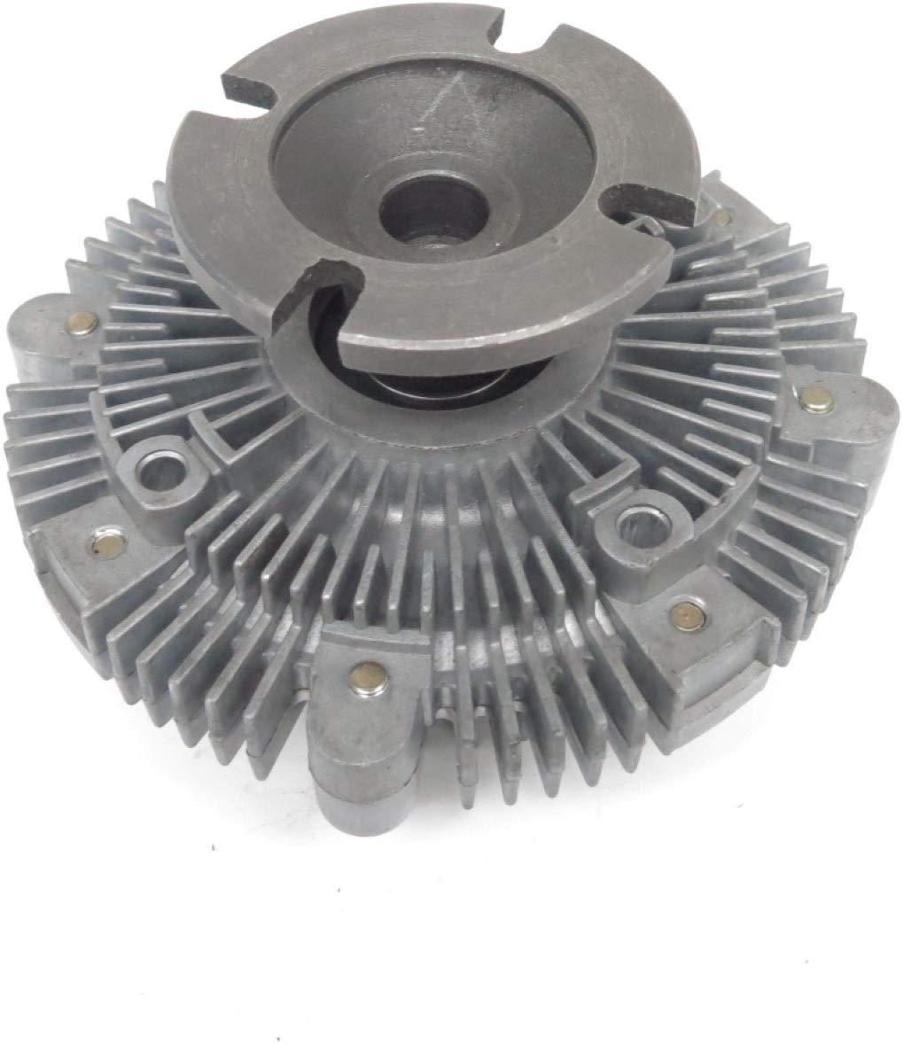 Derale 22404 USMW Professional Series Heavy Duty Fan Clutch