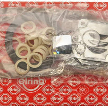 Elring 111198007ASP Engine Gasket Set with Crank Seal for VW Beetle