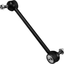 SCITOO 2pcs Suspension Kit 2 Front Sway Bar Link fit for 2009 2010 2011 2012 2013 2014 2015 Dodge Journey K750382 K750382