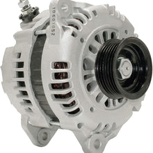 ACDelco 334-2041A Professional Alternator, Remanufactured