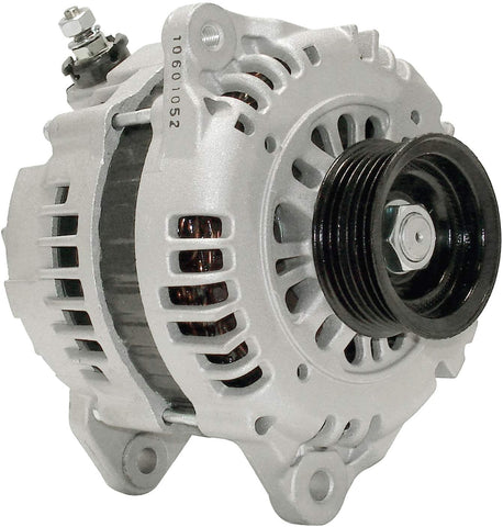 ACDelco 334-2041A Professional Alternator, Remanufactured
