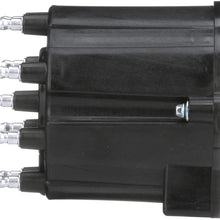 Delphi DC1016 Distributor Cap