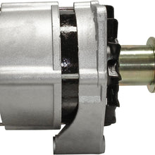 Quality-Built 13147 Premium Alternator - Remanufactured