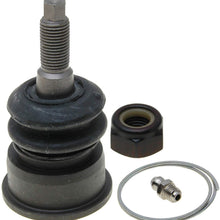 ACDelco 46D2280A Advantage Front Lower Suspension Ball Joint Assembly