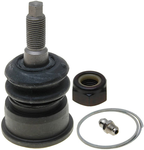 ACDelco 46D2280A Advantage Front Lower Suspension Ball Joint Assembly