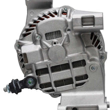Quality-Built 11174 Premium Quality Alternator