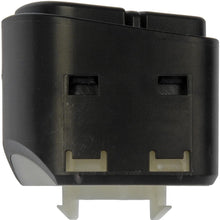 Dorman 901-121 Driver Information Display Switch for Select Models, Black