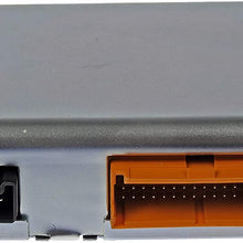 Dorman 599-102 Remanufactured Transfer Case Control Module for Select Chevrolet/GMC Models