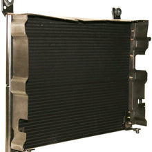 TCW 44-4580 A/C Condenser (Quality With Perfect Vehicle Fitment)