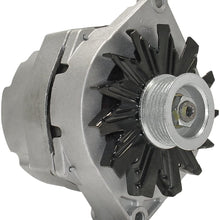 Quality-Built 7854609 Premium Domestic Alternator - Remanufactured
