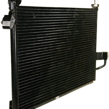 TCW 44-3022 A/C Condenser (Quality With Perfect Vehicle Fitment)