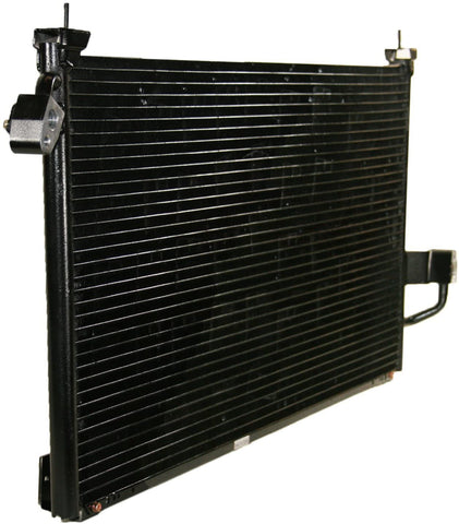 TCW 44-3022 A/C Condenser (Quality With Perfect Vehicle Fitment)