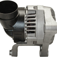 Quality-Built 15930 Premium Import Alternator - Remanufactured