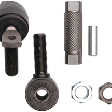 ACDelco 45K0083 Professional Rear Upper Control Arm Adjustor Kit with Bushing