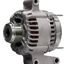 Quality-Built 15420 Premium Quality Alternator