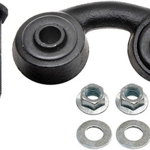 McQuay-Norris SL352 Control Arm Bushing