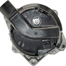 ACDelco 334-2486A Professional Alternator, Remanufactured