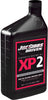 Joe Gibbs 00207 XP2 0W-20 Synthetic Racing Motor Oil - 1 Quart Bottle, Case of 12