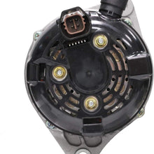 ACDelco 334-2692A Professional Alternator, Remanufactured