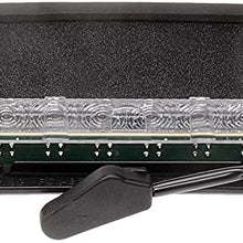 Dorman 923-076 Third Brake Light Assembly for Select Ford Models