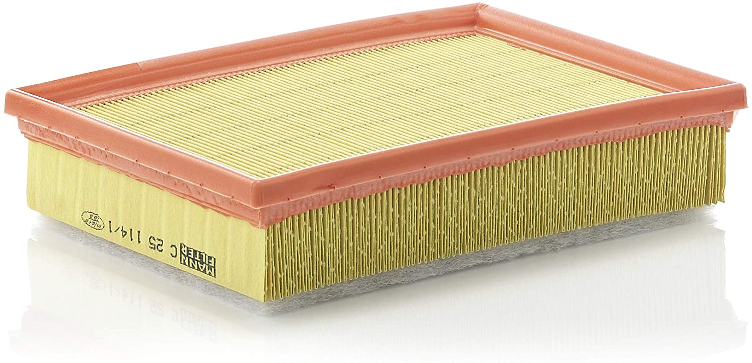 Mann Filter C 25 114/1 Air Filter