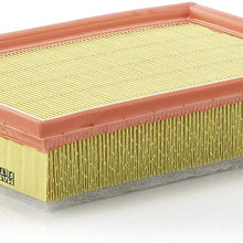 Mann Filter C 25 114/1 Air Filter