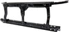 Radiator Support Compatible with 2015-2018 Nissan Frontier Assembly Steel