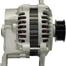 Quality-Built 13479 Premium Alternator - Remanufactured