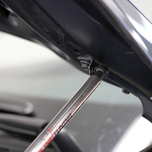 Redline Tuning 21-18016-03 Hood QuickLIFT ELITE System Compatible with Honda Civic 2017+ (Stainless Steel Struts, 5 year warranty)