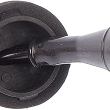 Dorman 970-075 ABS Sensor With Harness for Ford/Mercury