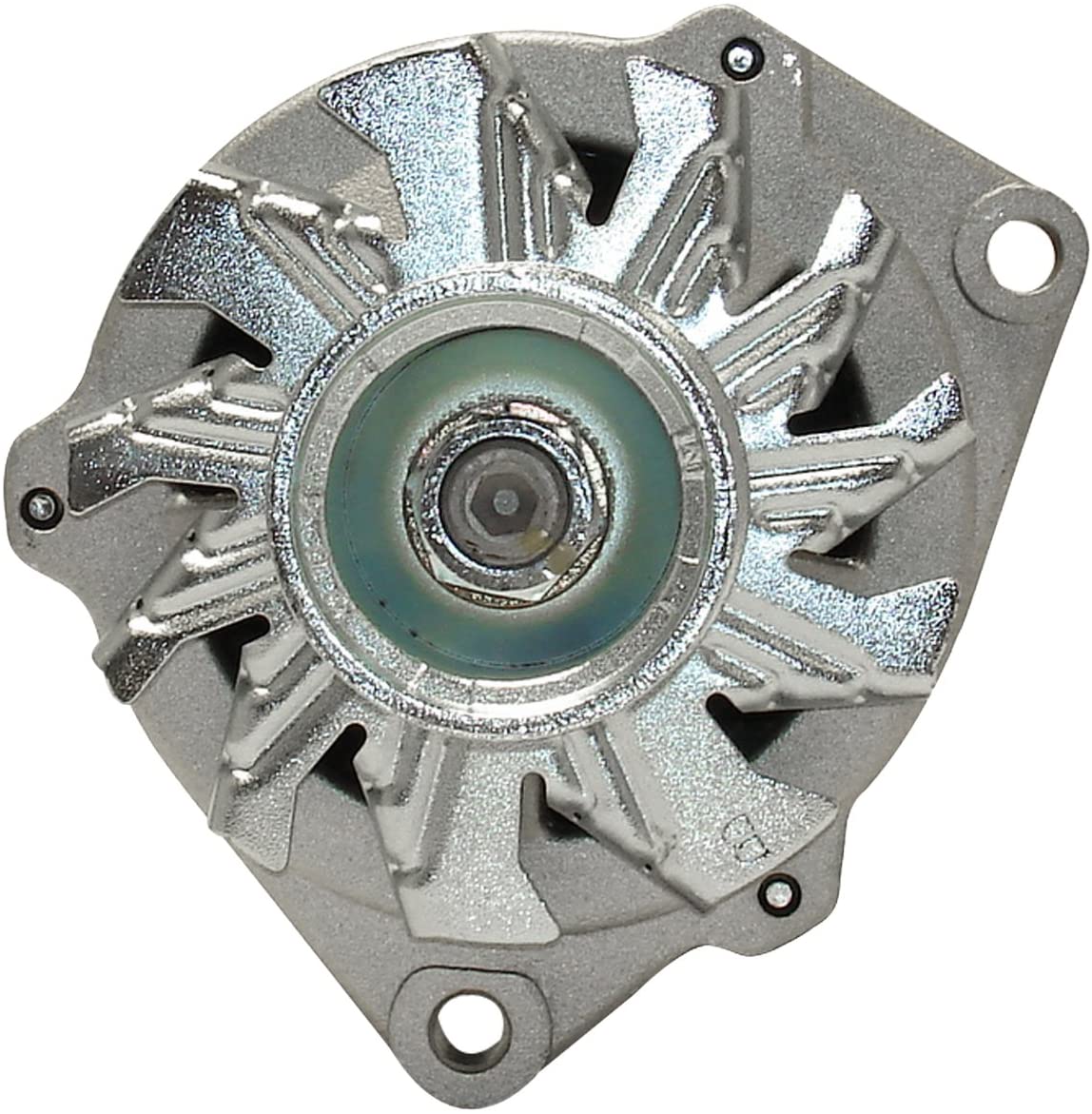 Quality-Built 8114603 Premium Alternator - Remanufactured