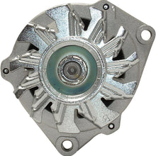 Quality-Built 8114603 Premium Alternator - Remanufactured