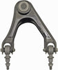Dorman 520-627 Front Left Upper Suspension Control Arm and Ball Joint Assembly for Select Acura / Honda / Isuzu Models
