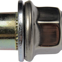 Dorman 6112111 Single Wheel Nut