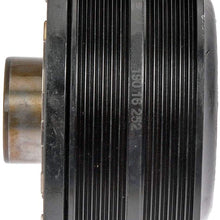 Dorman 594-424 Engine Harmonic Balancer, 1 Pack
