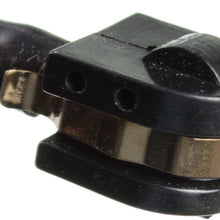 Holstein Parts 2BWS0380 Brake Wear Sensor