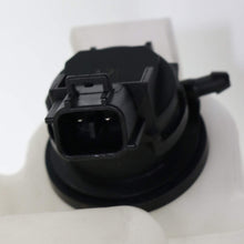 Washer Reservoir Compatible with 2015-2019 Subaru Legacy Assembly with Cap Inlet Pump and Sensor