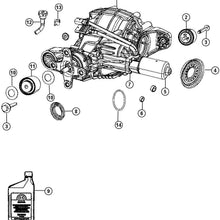 Mopar Performance 68083381AA Lubricant