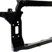 Radiator Support Compatible with HYUNDAI TUCSON 2016-2018