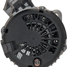 Quality-Built 8277601 Premium Quality Alternator