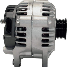 ACDelco 334-2423A Professional Alternator, Remanufactured