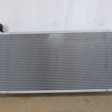Radiator - Pacific Best Inc For/Fit 2710 04-07 Pontiac Grand Prix 04-05 Chevrolet Monte Carlo Impala 05 Buick LaCrosse