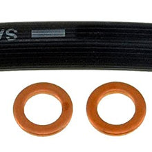Dorman H38604 Hydraulic Brake Hose