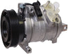 Denso 471-0808 A/C Compressor