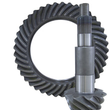 USA Standard Gear (ZG M35-411) Ring & Pinion Gear Set for AMC Model 35 Differential