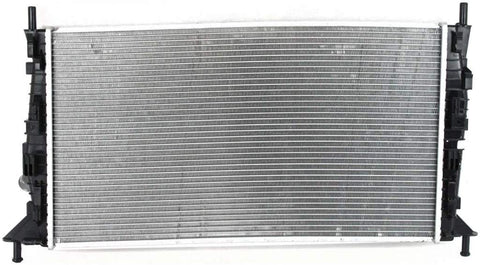For Mazda 3 Radiator Assembly 2004 05 06 07 08 2009 2.0L / 2.3L 4-Cyl For MA3010212 | L33X15200