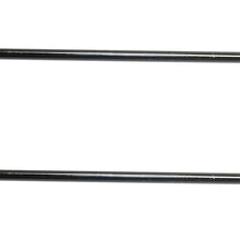Sway Bar Link Compatible with 2000-2006 Lincoln LS Set of 4 Front and Rear Passenger and Driver Side
