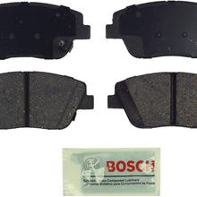 Bosch BE1444 Blue Disc Brake Pad Set